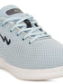 CRISTY Blue Women's Casual Shoes